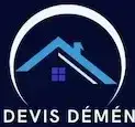 Logo Déménager Facile - Expert en déménagement par ville et région